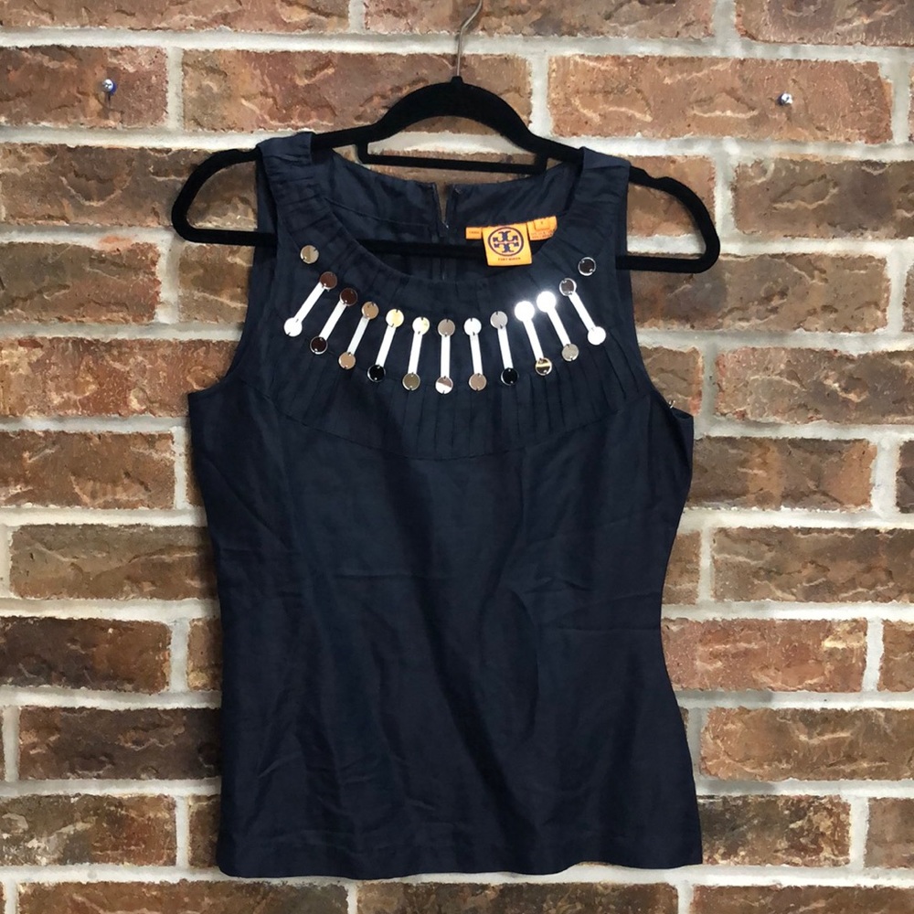 Tory Burch Top